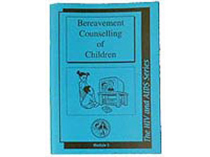 ACAT KZN Christian Development Trust Bereavement Counselling of Children