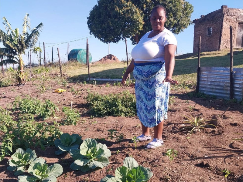 ACAT KZN - Helping rural Africans deal with Poverty, Malnutrition and HIV.