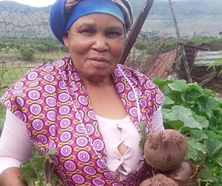 Eunice enjoyed attending the BLS training as it opened her eyes about a few things.